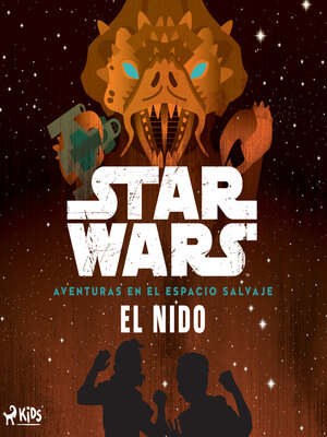cover image of Star Wars
